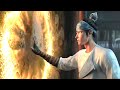 New Gods Yang Jian 2022 Movie Explained In Hindi Urdu Summarized