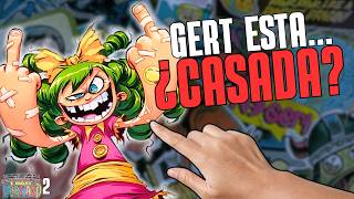 I Hate Fairyland: El Spin-Off que REVELA todo lo que faltaba - Untold Tales Resumen 2 | El Reeker