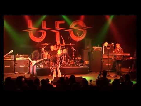 UFO - Love To Love & Rock Bottom のサムネイル