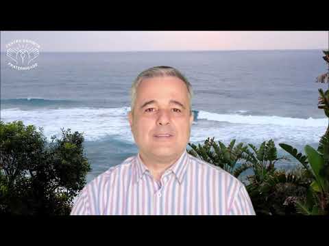 O Evangelho Segundo o Espiritismo * 14/08/2020 * Mensagem 6