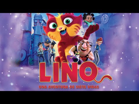 Thumbnail of the video: Trailer Oficial