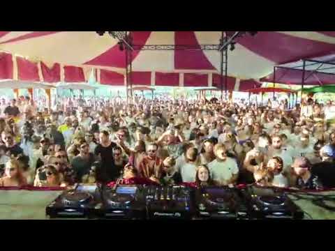 Joyce Muniz Brazil 2022 Tour Recap