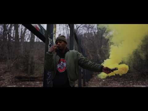 Tae Fresh - Tunnel Vision "Freestyle"