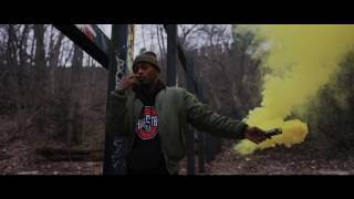 Tae Fresh - Tunnel Vision "Freestyle"