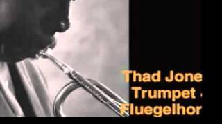 The Jones Brothers (Thad, Hank & Elvin) - Three and One