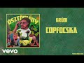 Krúbi COPFOCSKA Audio von Krúbi vor Krúbi COPFOCSKA Audio von Krúbi vor