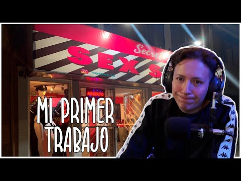 My First Jobs - Part 1