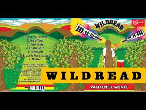 Wildread - Palca Flores (2) ******* MELODICA REGGAE DUB ***