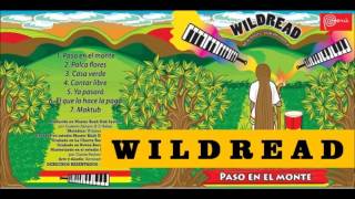 Wildread - Palca Flores (2) ******* MELODICA REGGAE DUB ***
