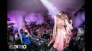 VLOG ageHa THE BEST TOUR 2017 in ELEKTROTaipeiTAIWAN