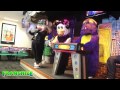 Chuck E Live Havin A Party At Chuck E S Place 1992