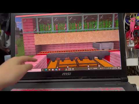 建國國小麥塊SDGs聯合國永續發展目標張O睿-麥塊SDGs程式競賽-113學年第一學期