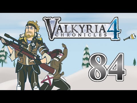 So Worth It | Valkyria Chronicles 4 | Full Let's Play | Pt. 84