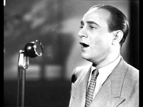 Tino Rossi -  Salut du soir