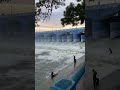Kallanai Dam 2000 Year Old Dam Travel Dam Ponninadhi Kallanai