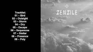 Zenzile - Elements 2017