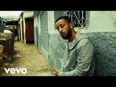 Lacrim - Cavale (ft. Mister You, Heuss l'Enfoiré) [Remix]