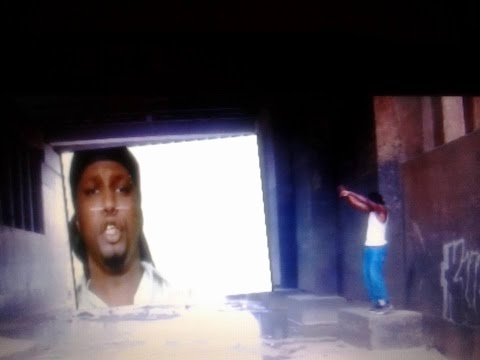 E.REAL - LLI (Like Lord Infamous tribute) Official Music Video