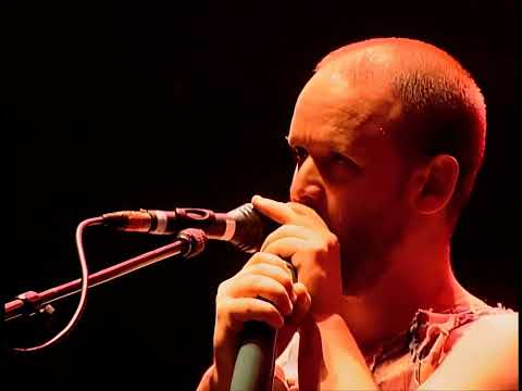 Phish - Vegas 2000 - 1.5 - I Didn't Know - 4K Remaster