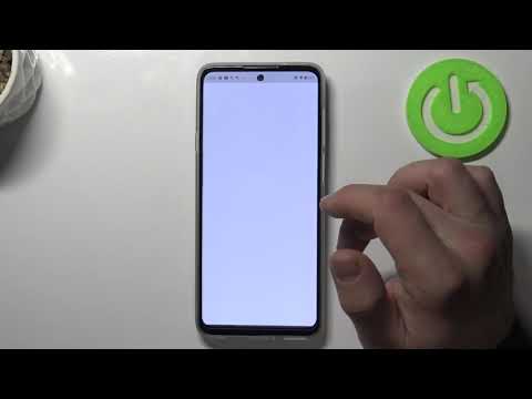 How to Turn On/Off Touch Sounds on MOTOROLA Edge 20 Lite – Manage Sound Settings