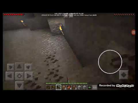 Minrcraft survival part 2 w\cemal
