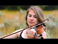 Hallelujah (Violin & Piano Cover) - Taylor Davis & Lara de Wit