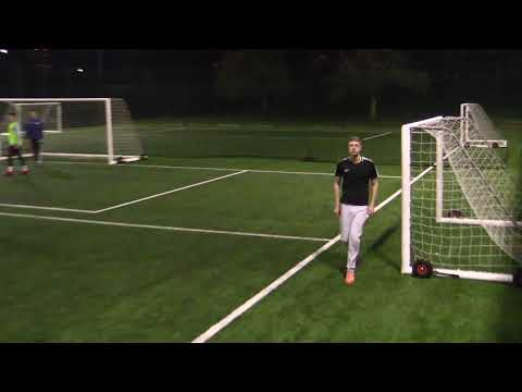 5s | SuperCats vs Bench Boys FC - 10.11.19