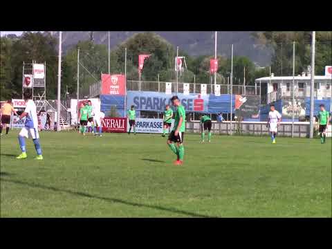 2019 08 03 1b vs ATSV Salzburg - ganzes Spiel