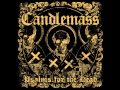 Candlemass - Psalms for the Dead