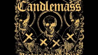 Candlemass - Psalms for the Dead