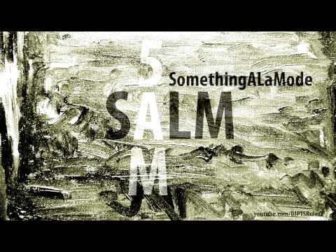 Something A La Mode | 5AM | LaTourette Remix [HD]
