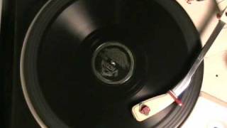 HONEYSUCKLE ROSE by Coleman Hawkins & Django Reinhardt, recorded in Paris, 1937