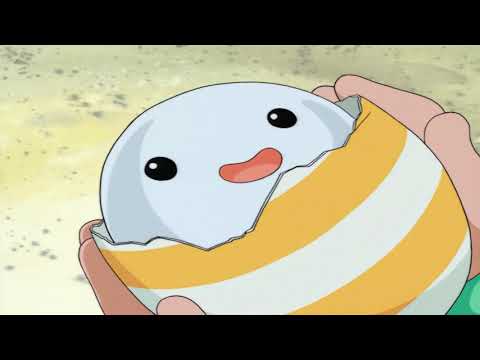 Digimon Adventure - Wir werden Siegen AMV