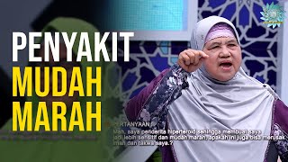 Download lagu KENA PENYAKIT! Jadi Gampang Emosian Begini Kata Mamah | SIRQOL MAMAH DEDEH (3/4) mp3