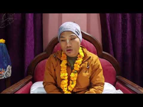 HG Bhajanananda Prabhu || SB 4.8.23 || ISKCON Dharan - Part 2