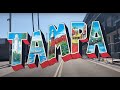 Jeremy Gloff - "Tampa" (music video)