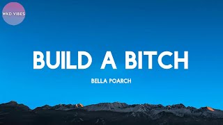 Bella Poarch Build a Bitch...