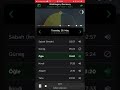 Beautiful Adhan Fron MuslimPro