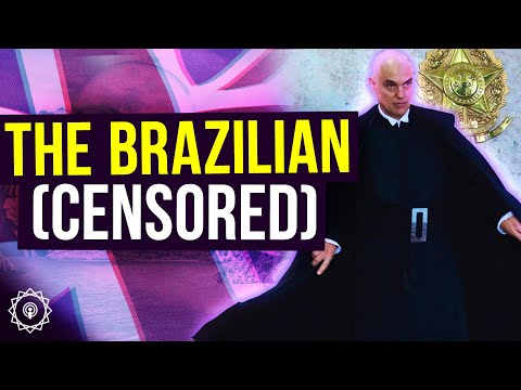 Brazil’s Communist Revolution Begins