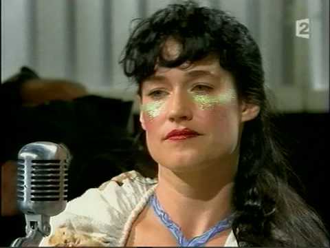 Cocorosie