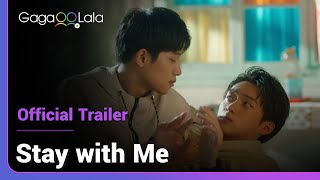 Stay with Me  Official Trailer  Its giving brother