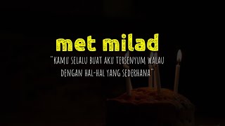 Download lagu Ucapan ulang tahun romantis buat pacar tersayang mp3 Download lagu Ucapan ulang tahun romantis buat pacar tersayang mp3