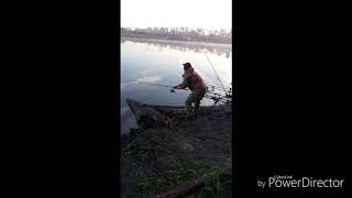 Рыбалка в васюринской краснодарского края