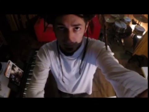 video frame placeholder