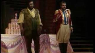 Pavarotti - Venti scudi