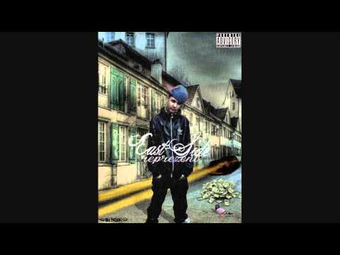 Rapside & J.R Feat Young G - Sem Tady Stebou 2014