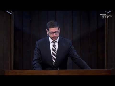 The Supremacy of Jesus Christ, Part 1 - Mike Riccardi