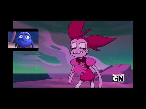 A Toon's Life Part 4: The Villains/Pinkie on Trial