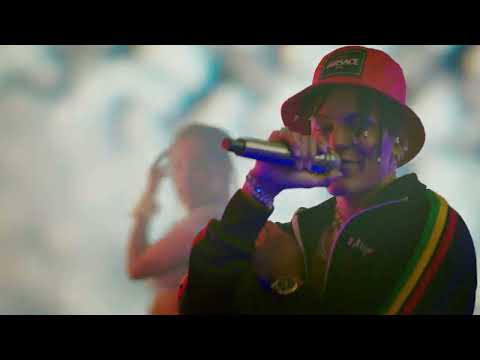 Kamm - Yo Quiero Perreo  | Sesiones