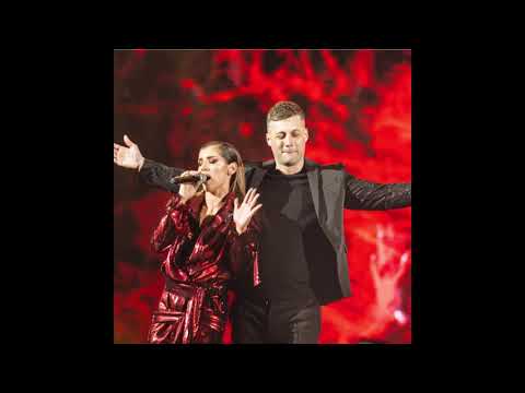 Lexington band & Jovana Pavic *Kad andjeli padnu* I Uzivo - Stark Arena2020